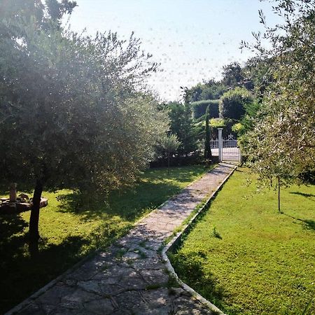 בית הארחה פונטי סול מינצ'יו 	Casa Bella מראה חיצוני תמונה