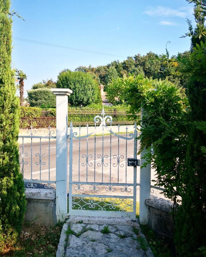 בית הארחה פונטי סול מינצ'יו 	Casa Bella מראה חיצוני תמונה