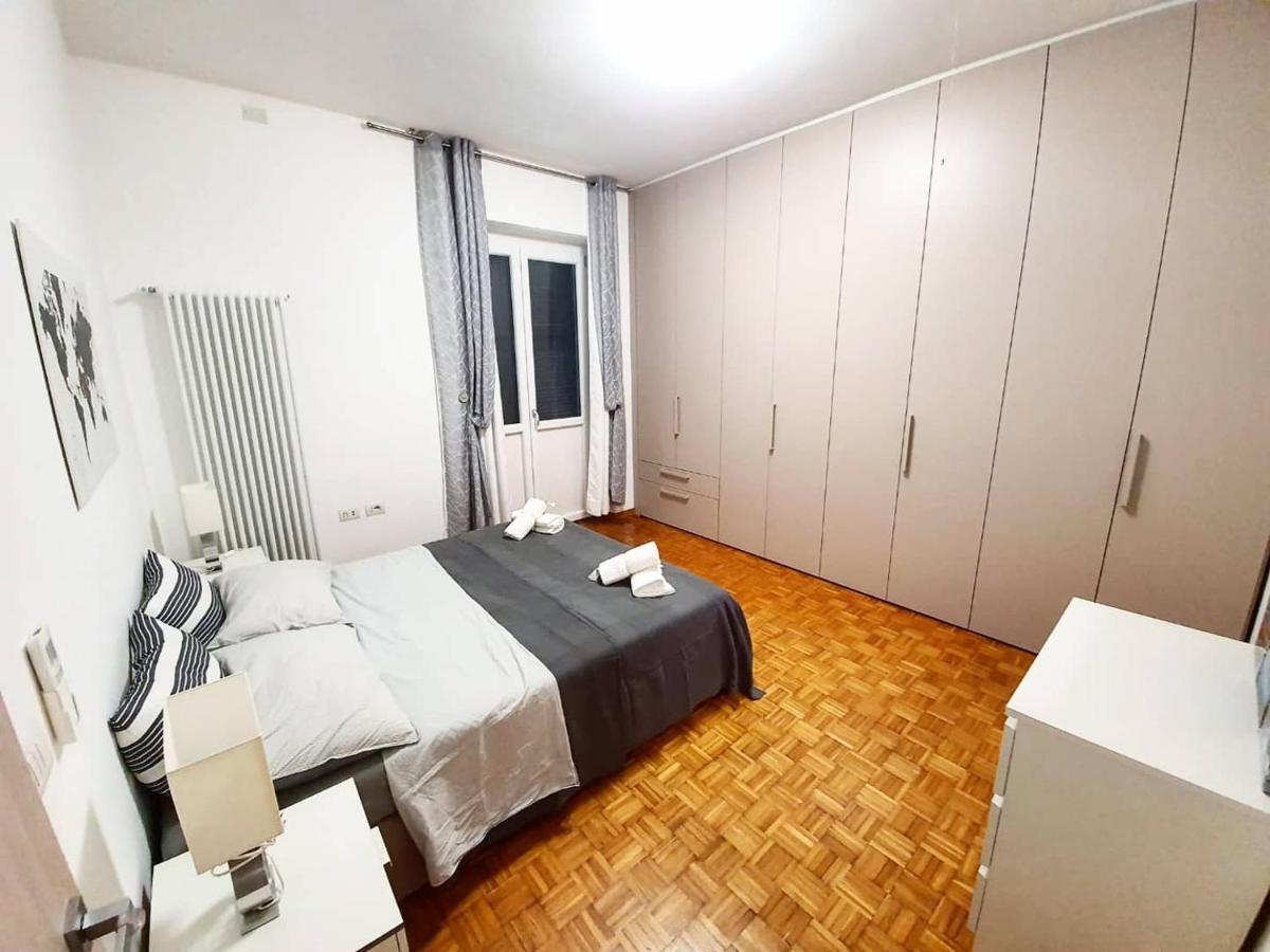בית הארחה פונטי סול מינצ'יו 	Casa Bella מראה חיצוני תמונה