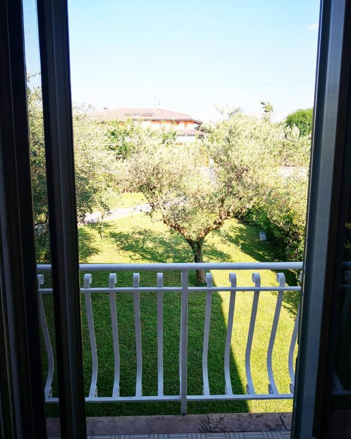 בית הארחה פונטי סול מינצ'יו 	Casa Bella מראה חיצוני תמונה