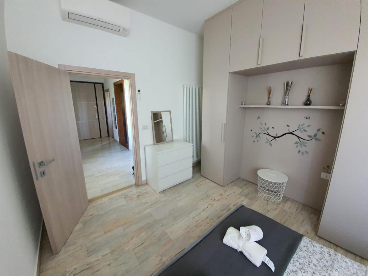 בית הארחה פונטי סול מינצ'יו 	Casa Bella מראה חיצוני תמונה