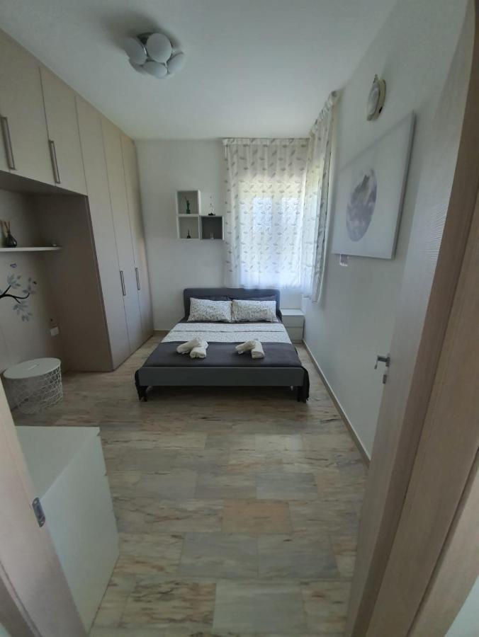 בית הארחה פונטי סול מינצ'יו 	Casa Bella מראה חיצוני תמונה