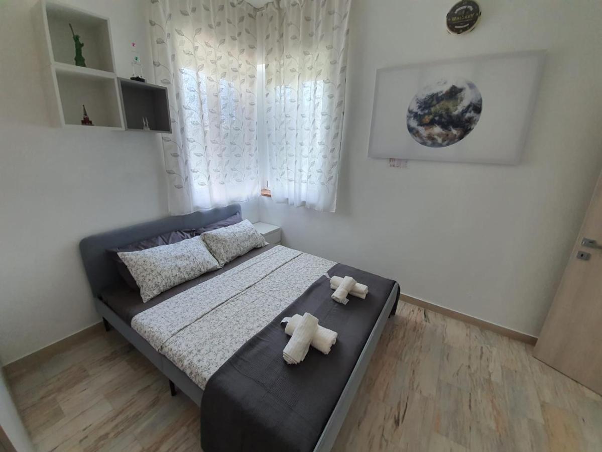 בית הארחה פונטי סול מינצ'יו 	Casa Bella מראה חיצוני תמונה