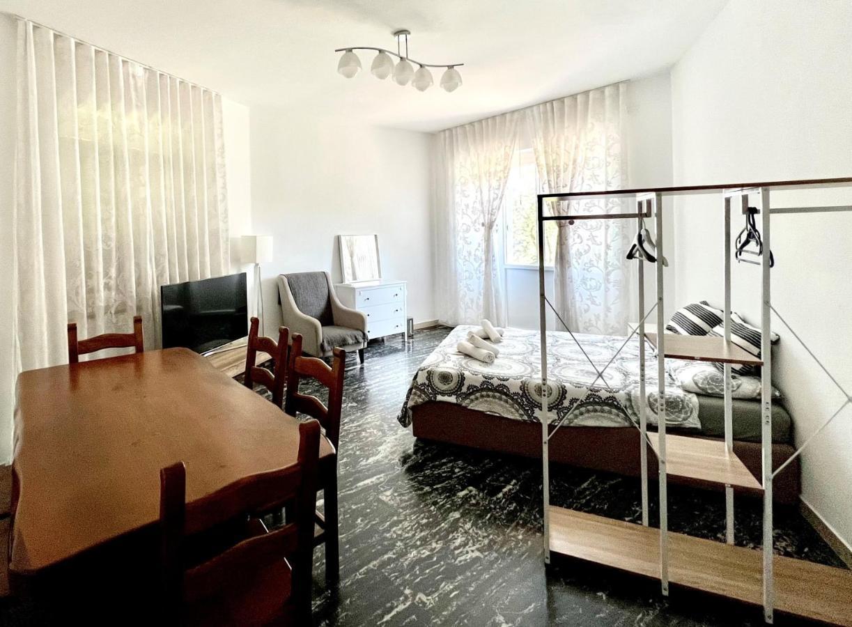 בית הארחה פונטי סול מינצ'יו 	Casa Bella מראה חיצוני תמונה
