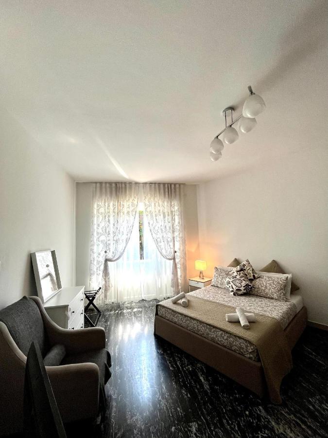 בית הארחה פונטי סול מינצ'יו 	Casa Bella מראה חיצוני תמונה